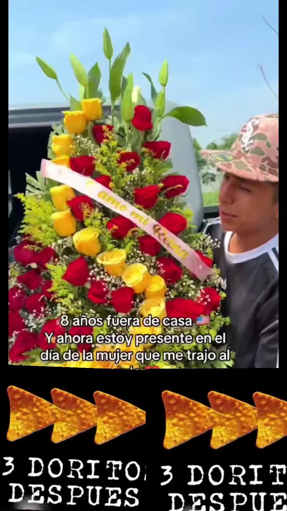 @todos por una buena causa