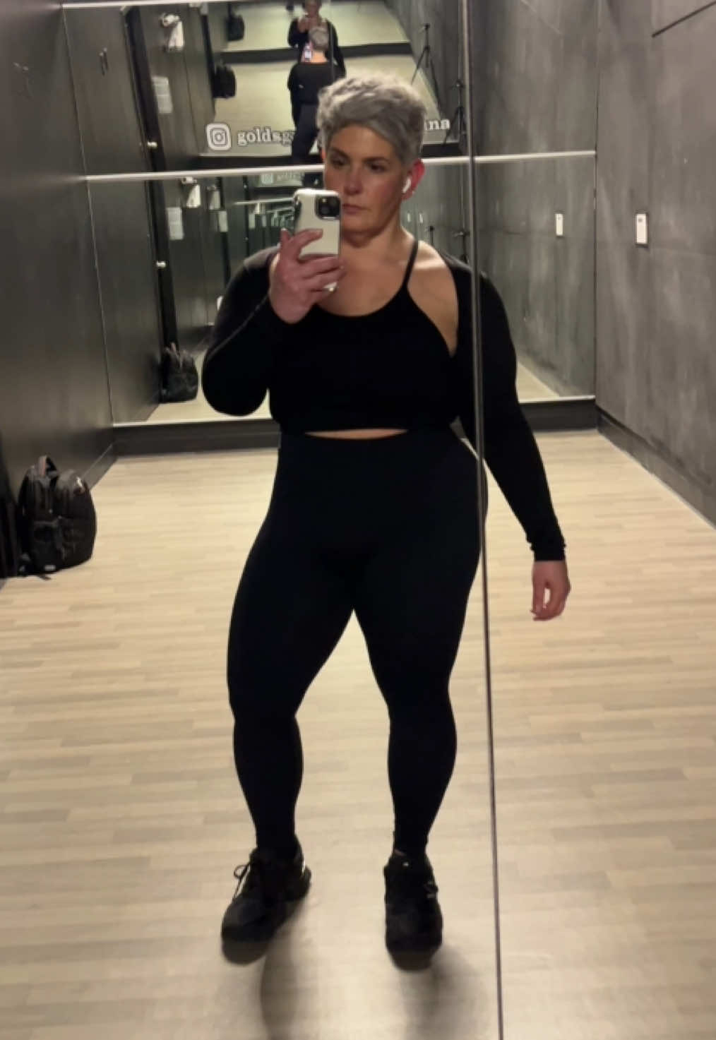 @Denise | Strong Over 40