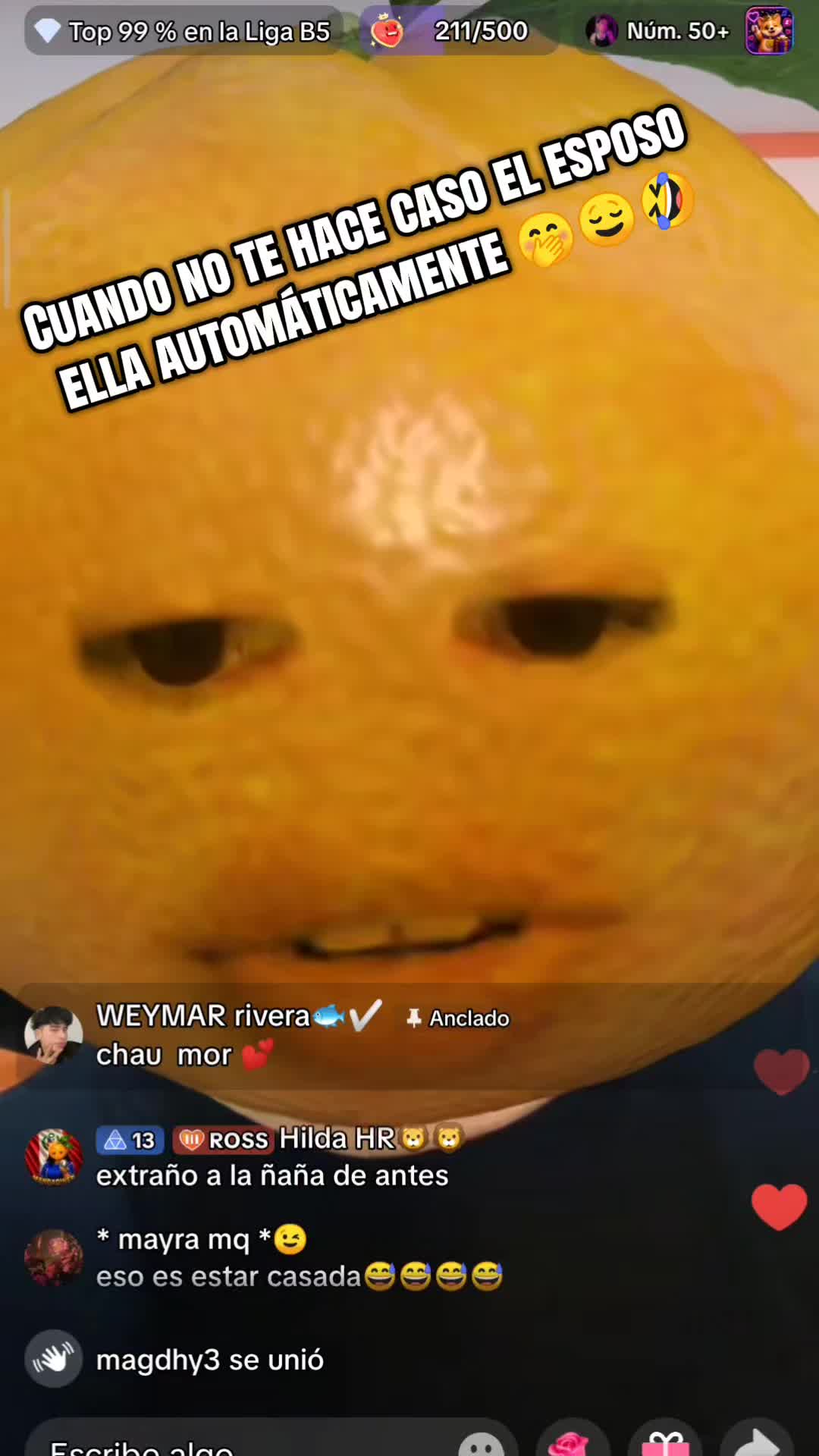 @Maira_Eliza🍊⭐