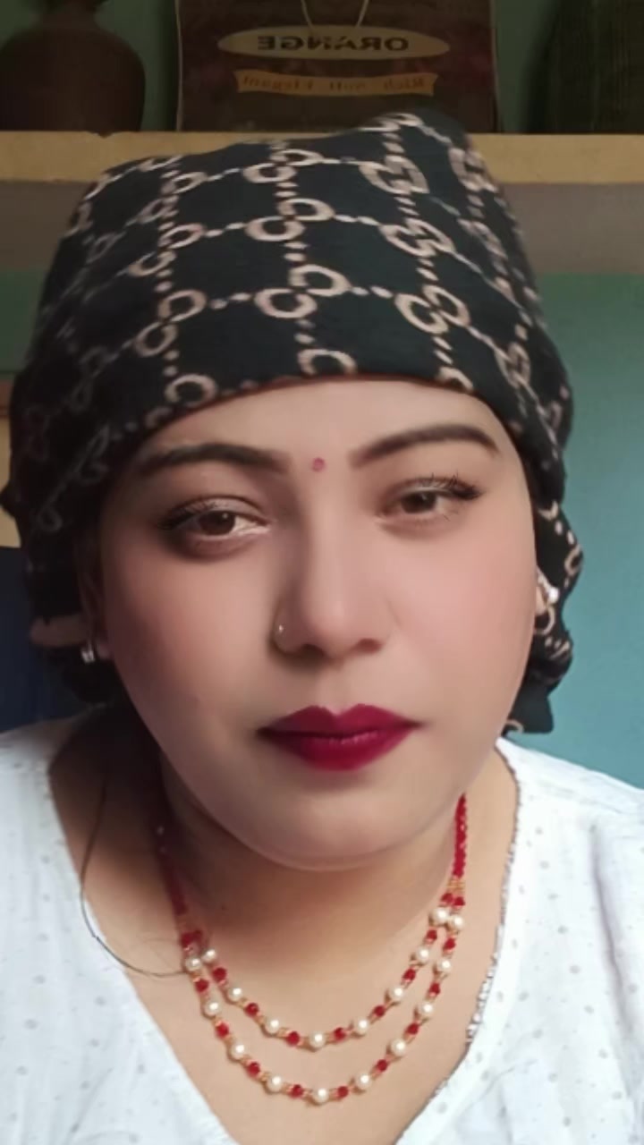 @gaitra panday mager