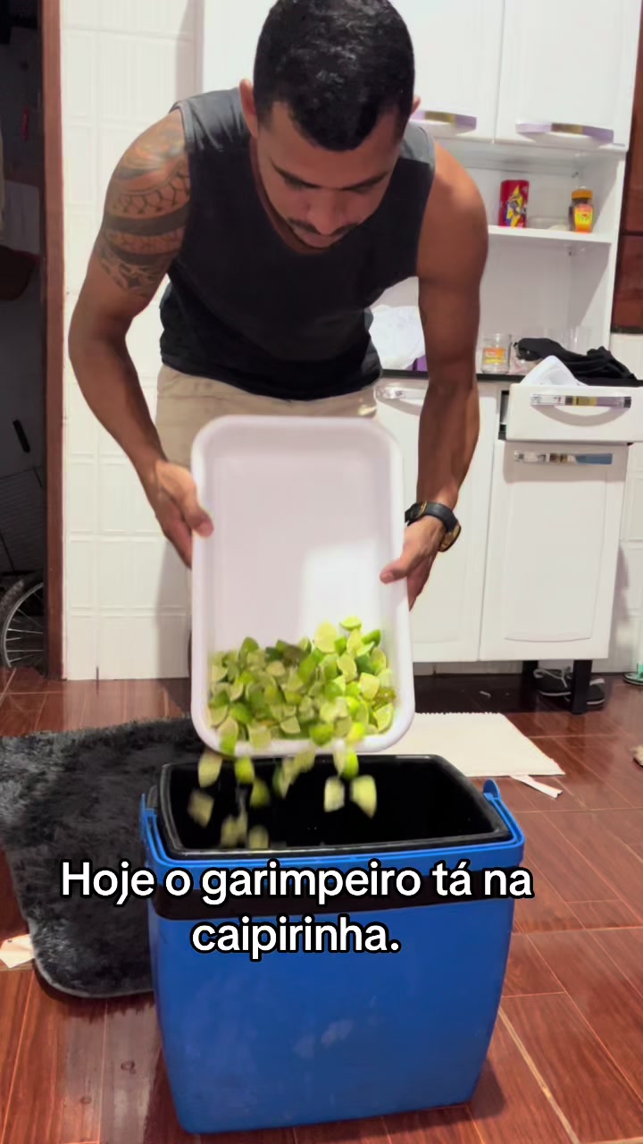 @Enilson Mendonca
