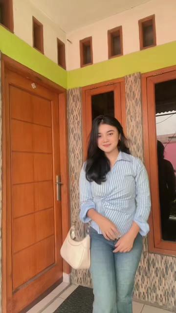 @Rika Pebryanti Pasaribu