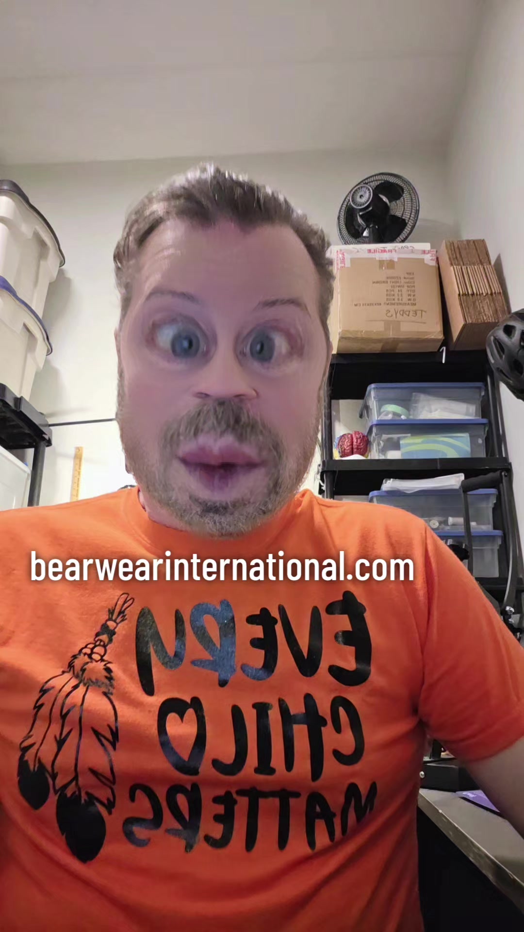 @BearWear International
