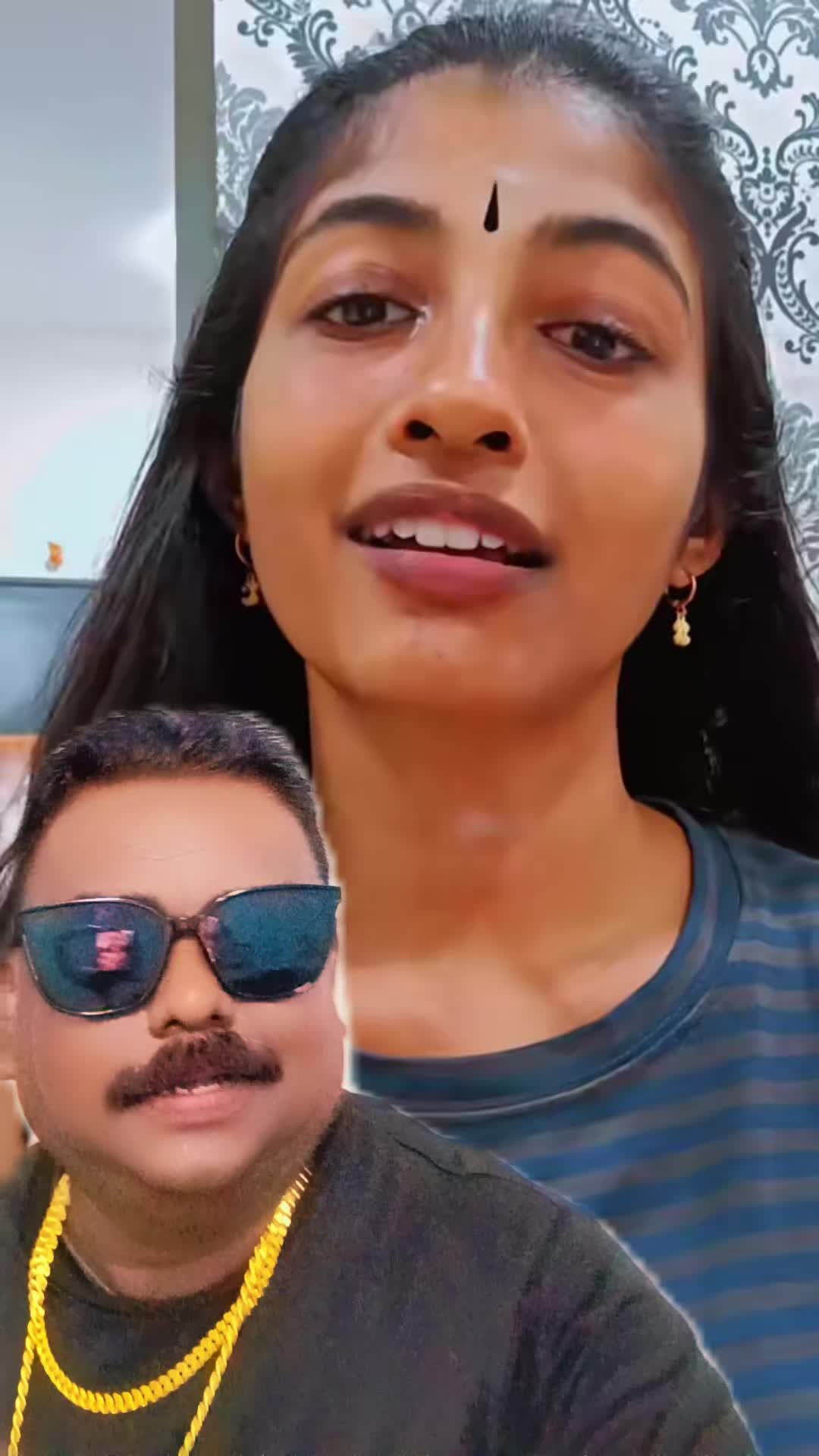 @Maniam