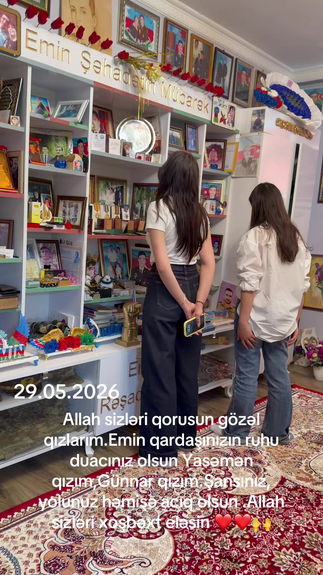 @Şəhid balam Emin