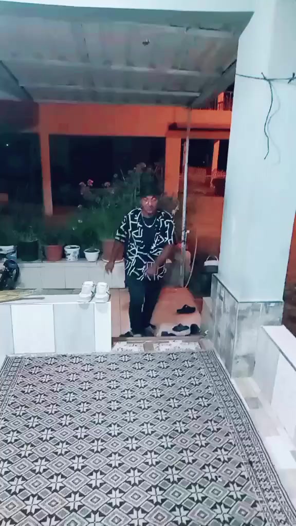 @YÖRÜK ARAP DAYI