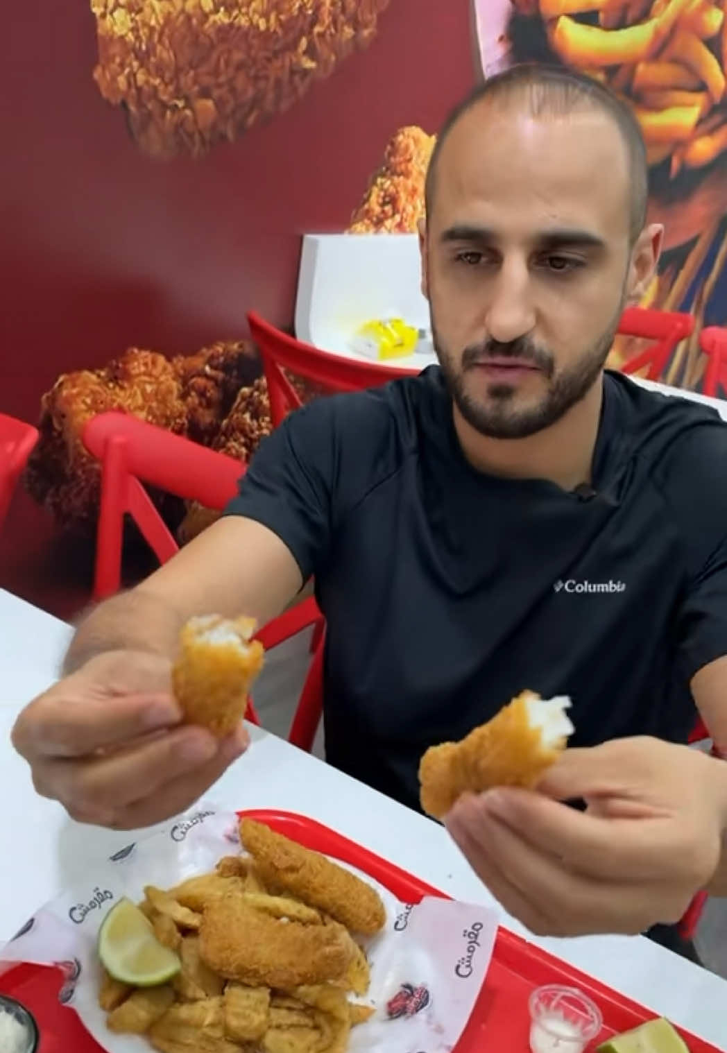 @الچدع | Algada3