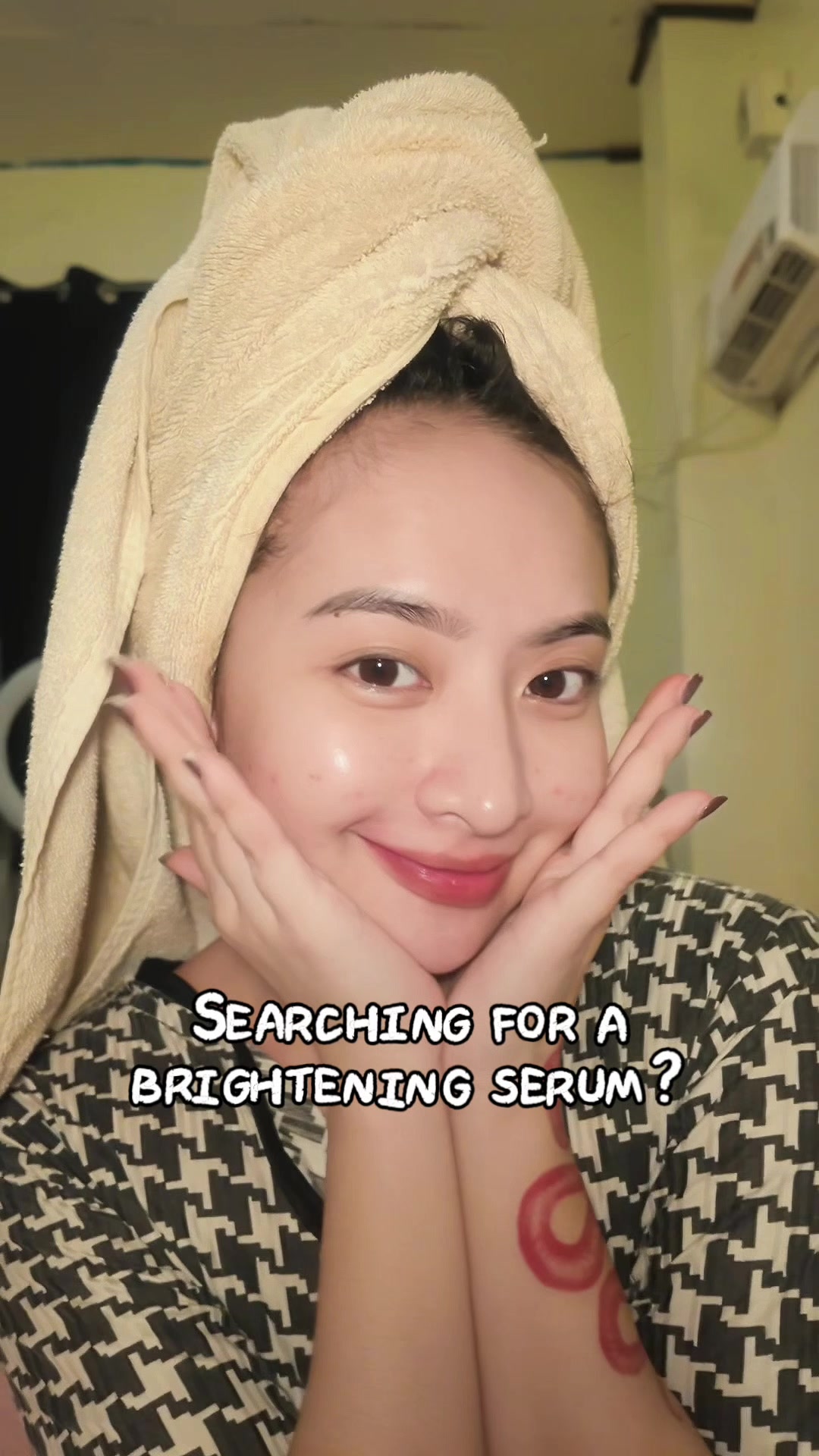 @Sheryl Surara