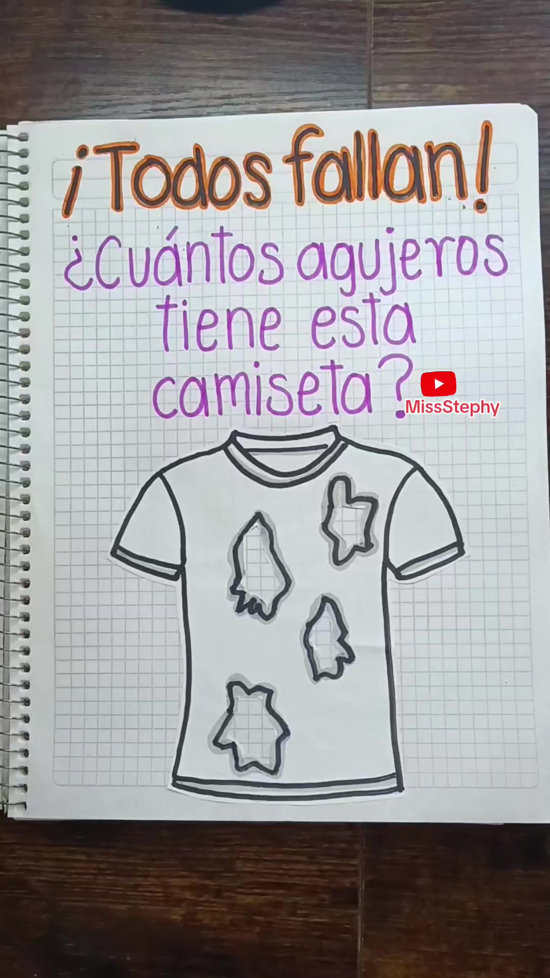 @Miss Stephy