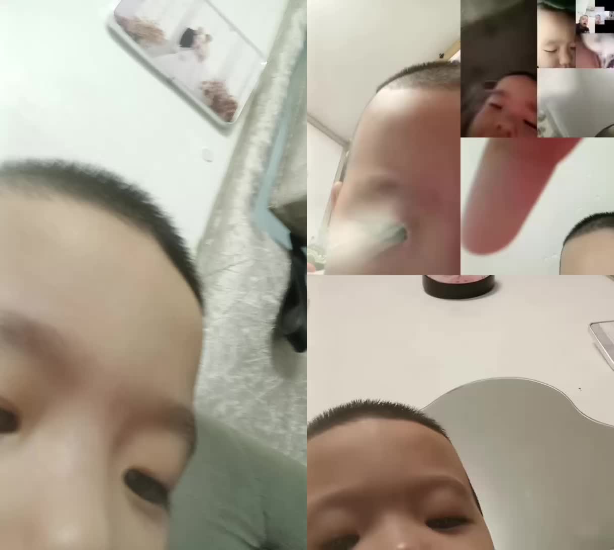 @ăn u ăn ặc
