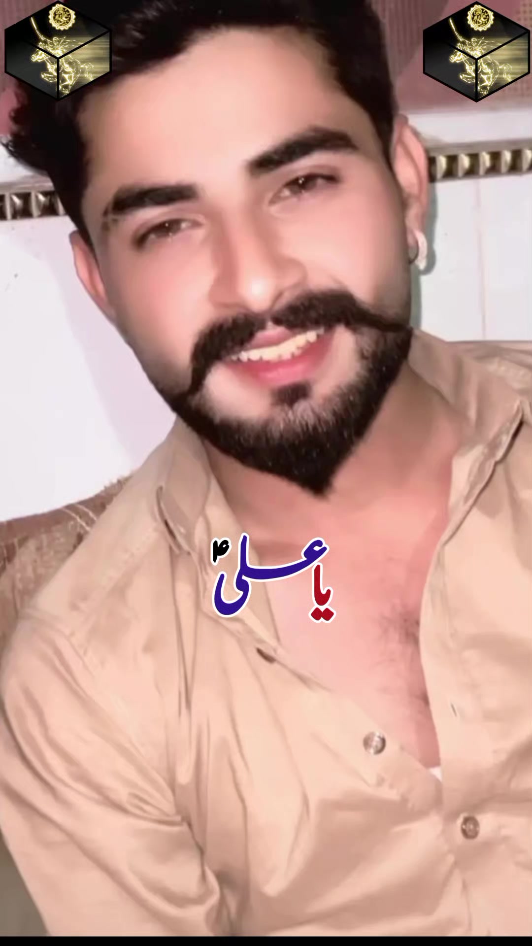 @متین راجپوت کینگ