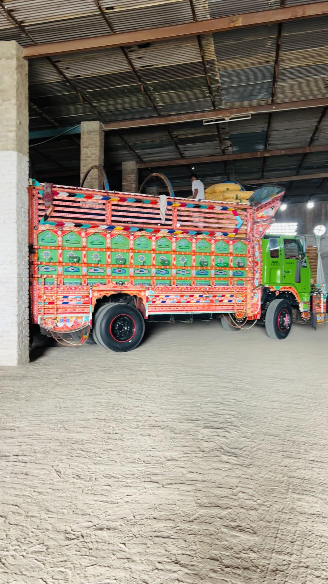 @Ali Truck Wala 86