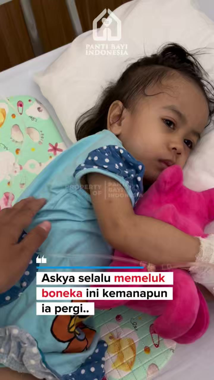 @Panti Bayi Indonesia