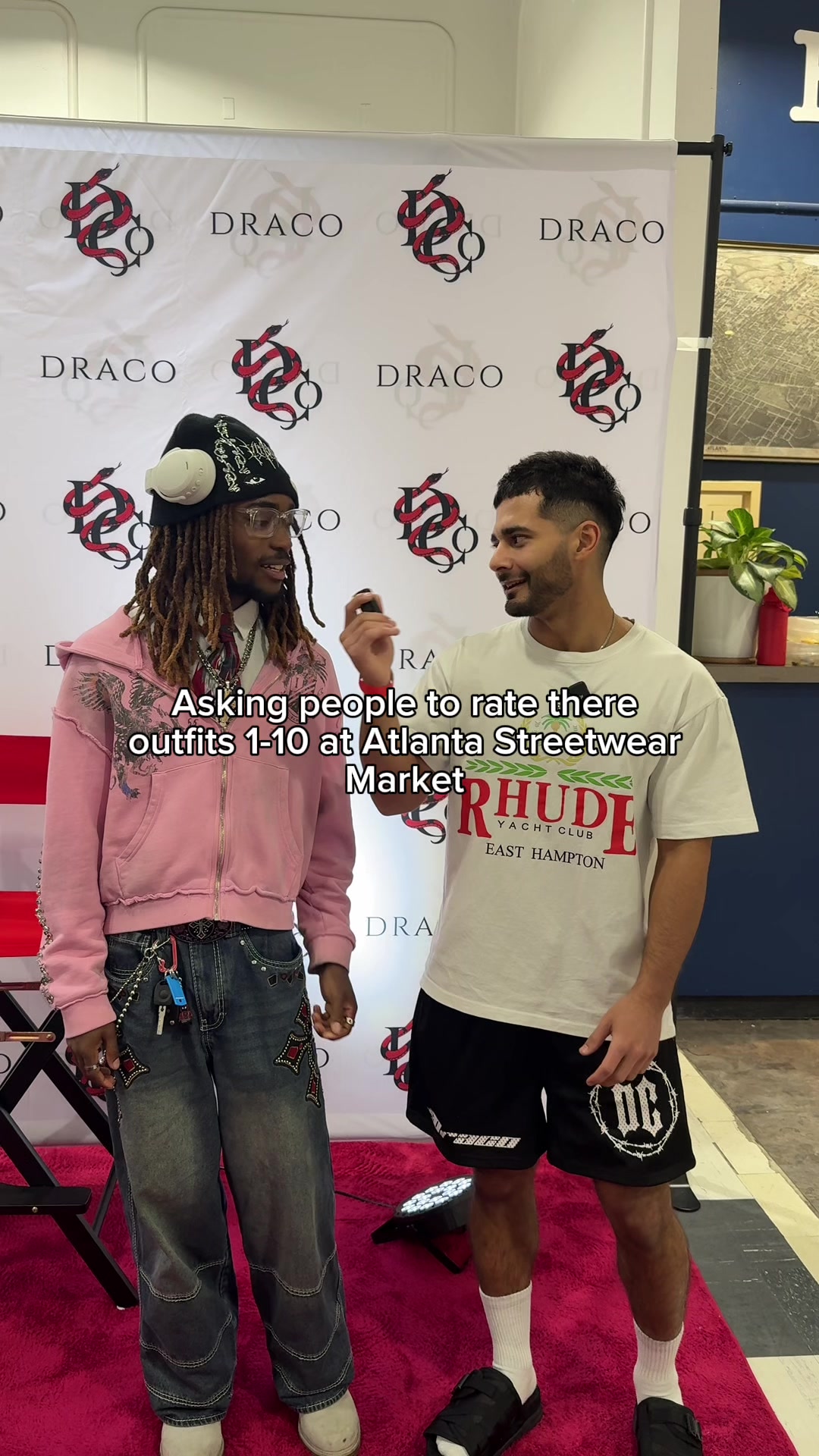 @DRACO