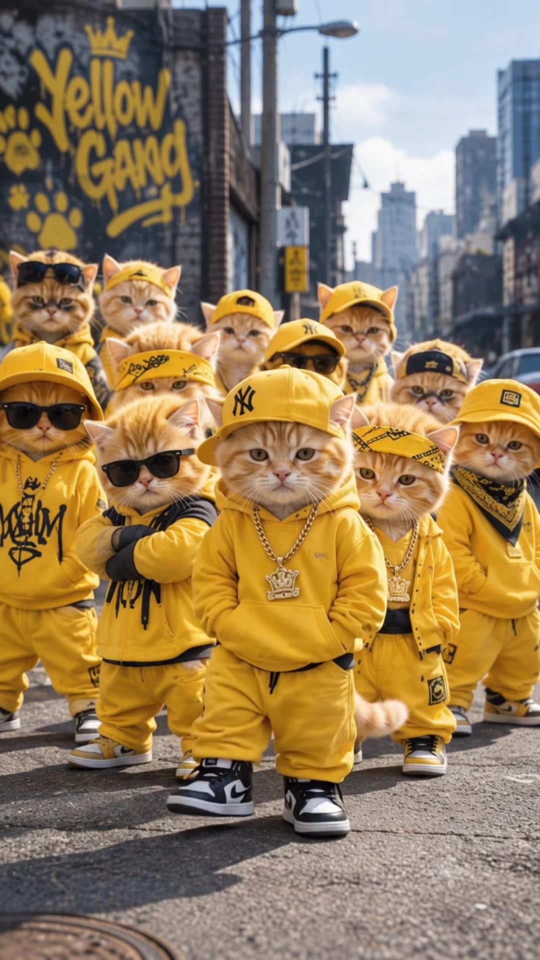 @マイケルMichael CAT