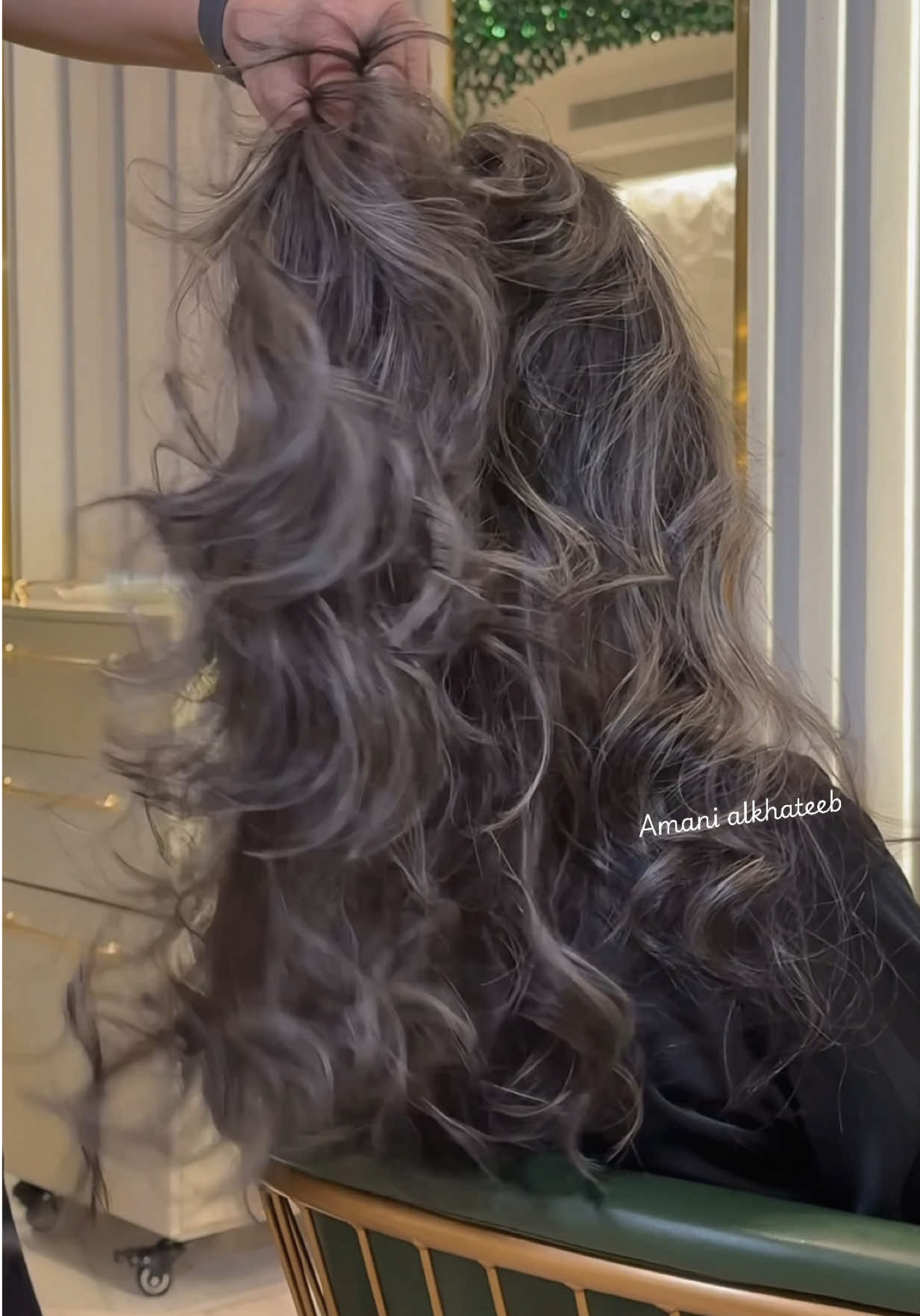 @اماني الخطيب