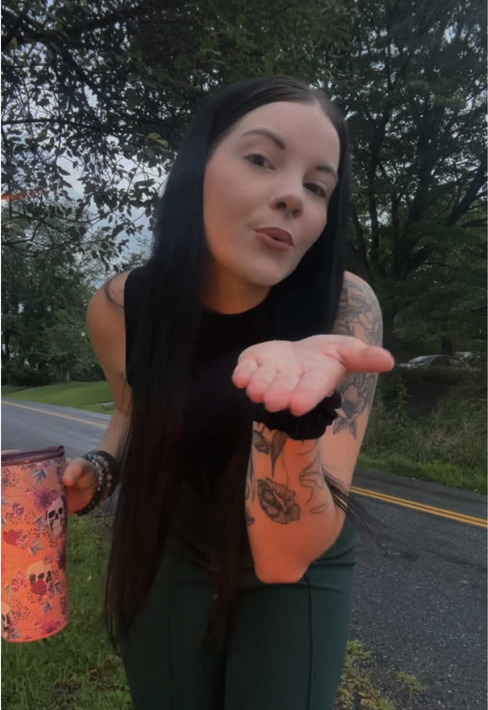 @Demon Hippie ๐ค๐
