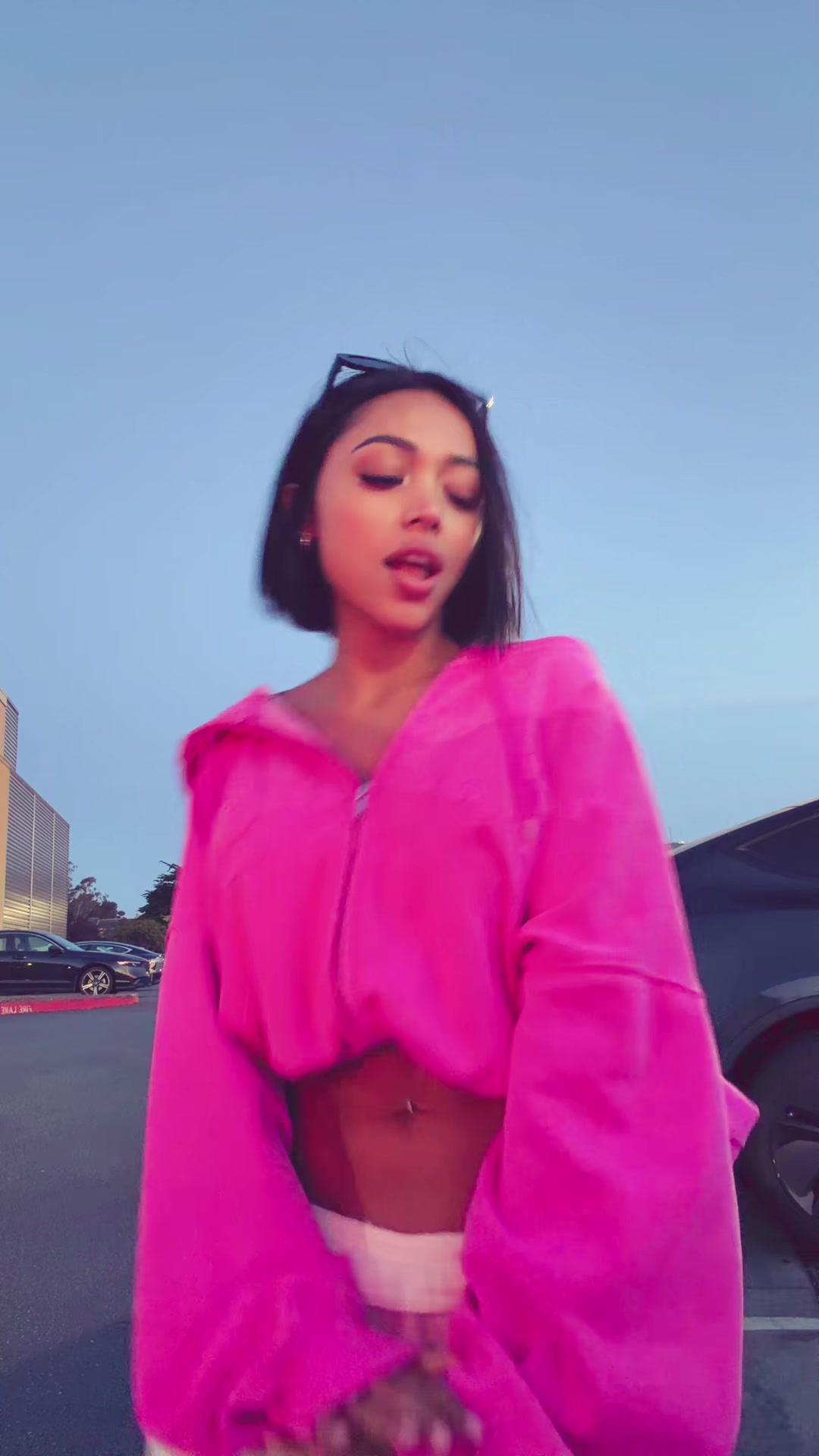 @Michelle Diaz