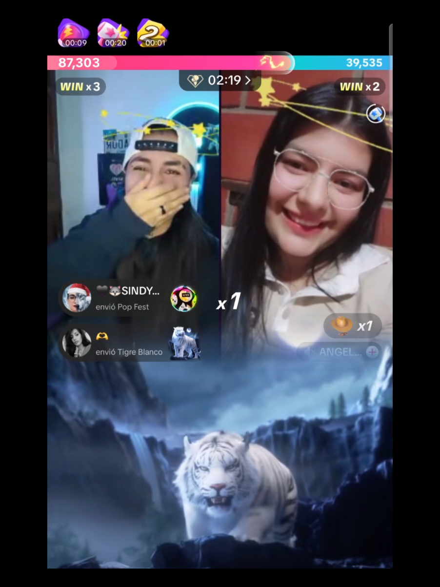 @🖤🐺 La Manada D'Laura 🐺🖤