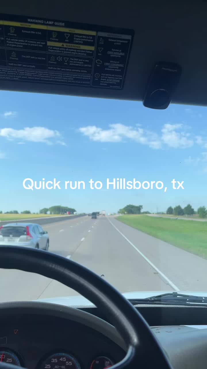 @justtruckin