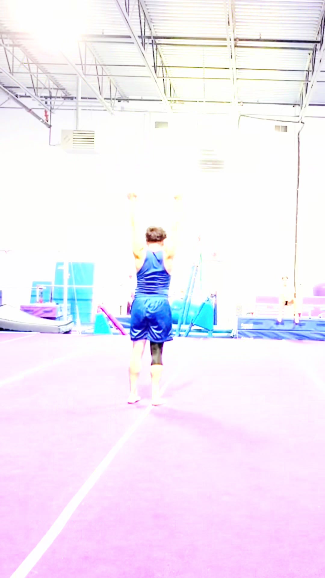 @Tiknis Tumbles & Trains
