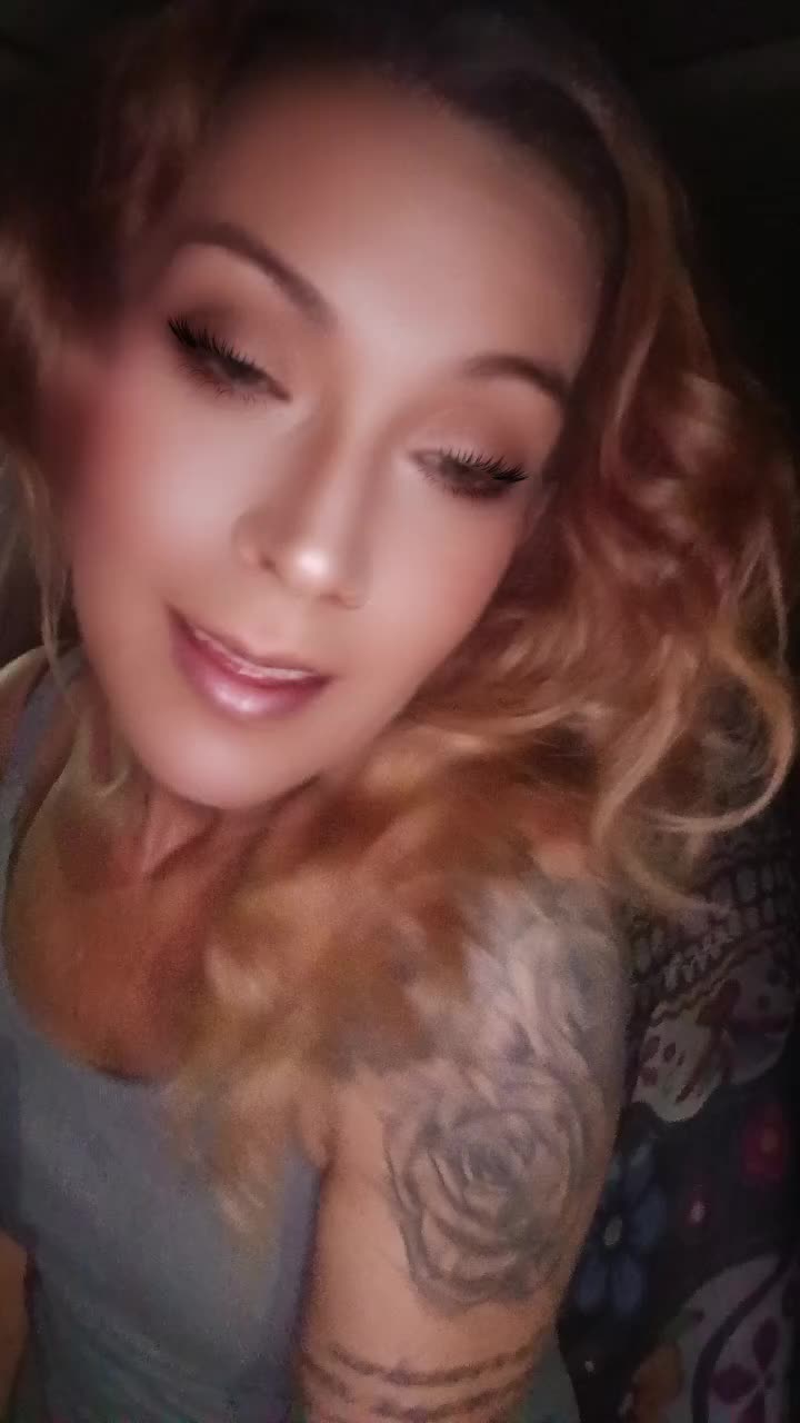 @rhondamichelle@🥰😇😇