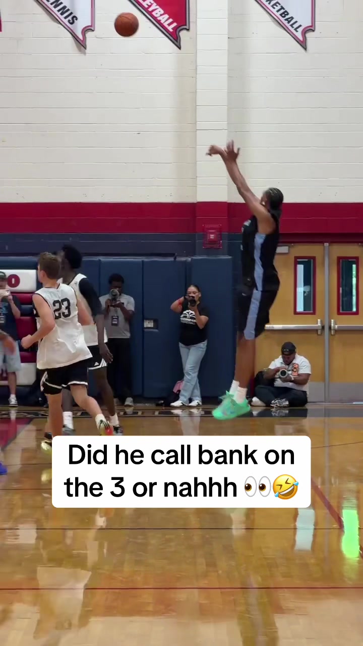 @NBA Future Starts Now