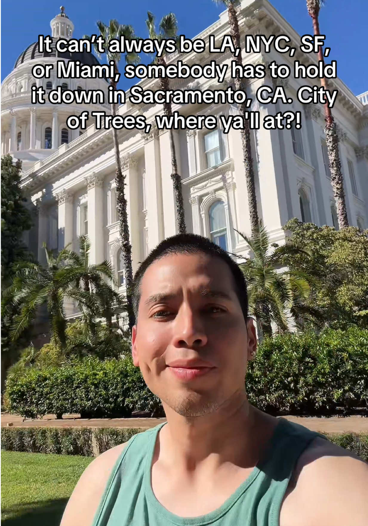 @Michael Lemus