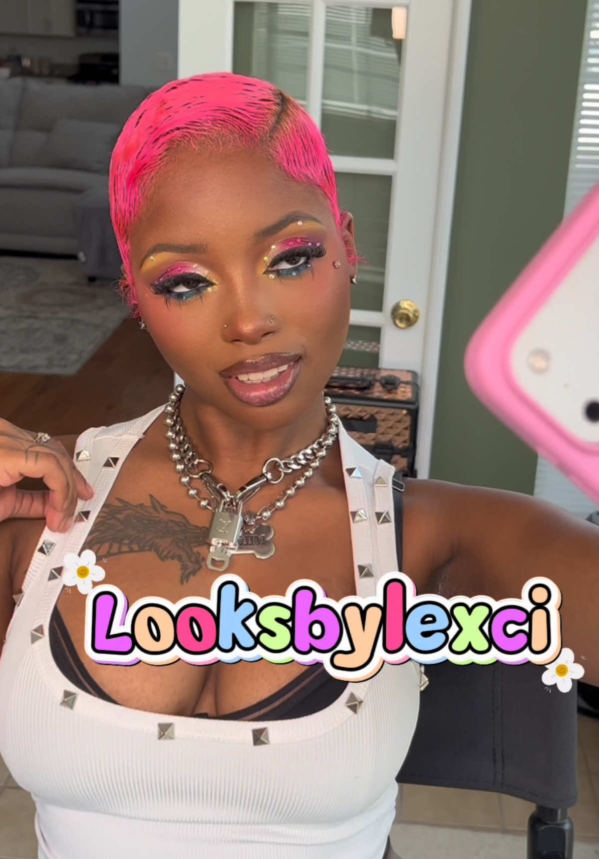 @Alexcia