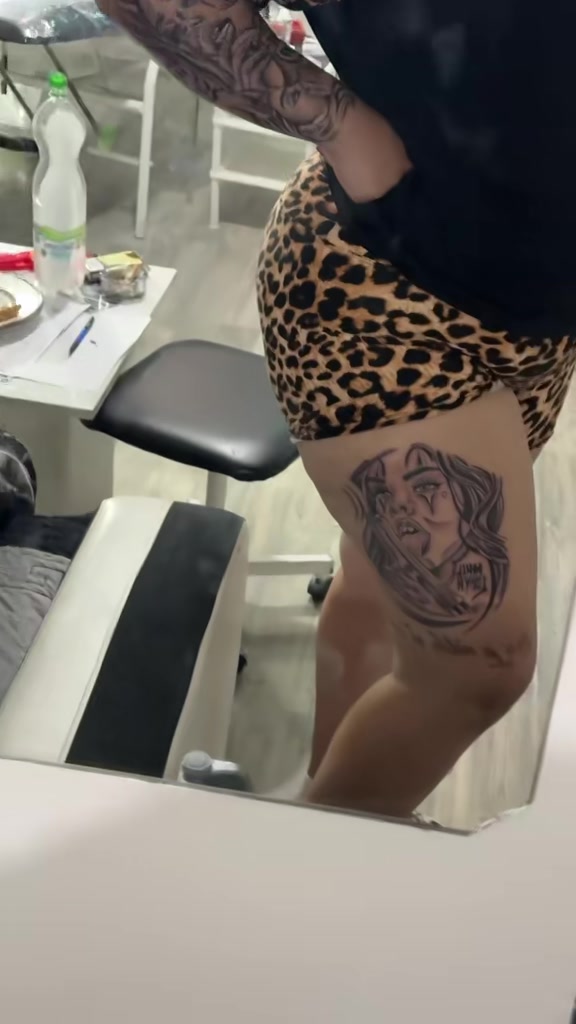 @SuadaTigrica_Nepobediva🐅