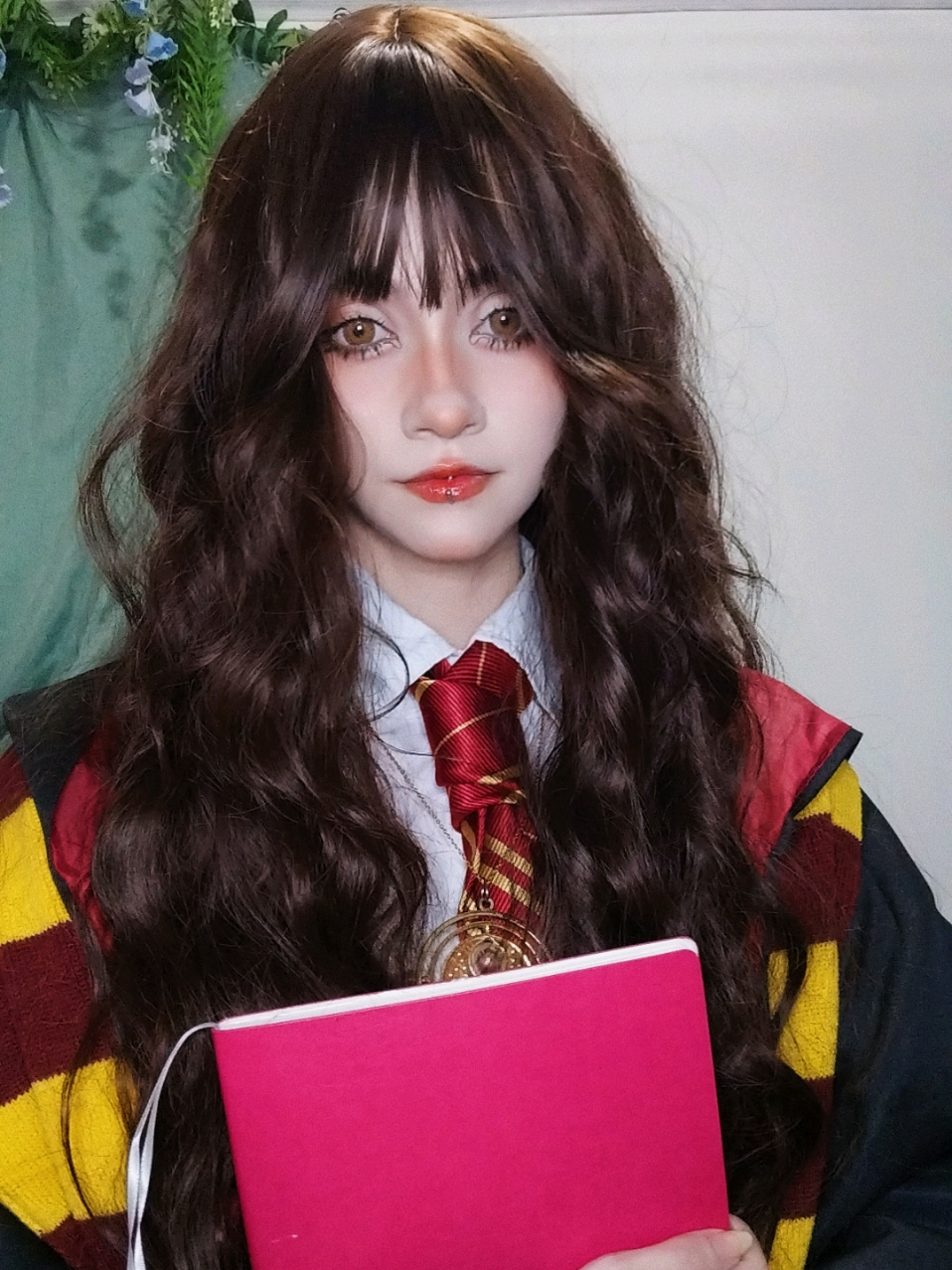 @Hina