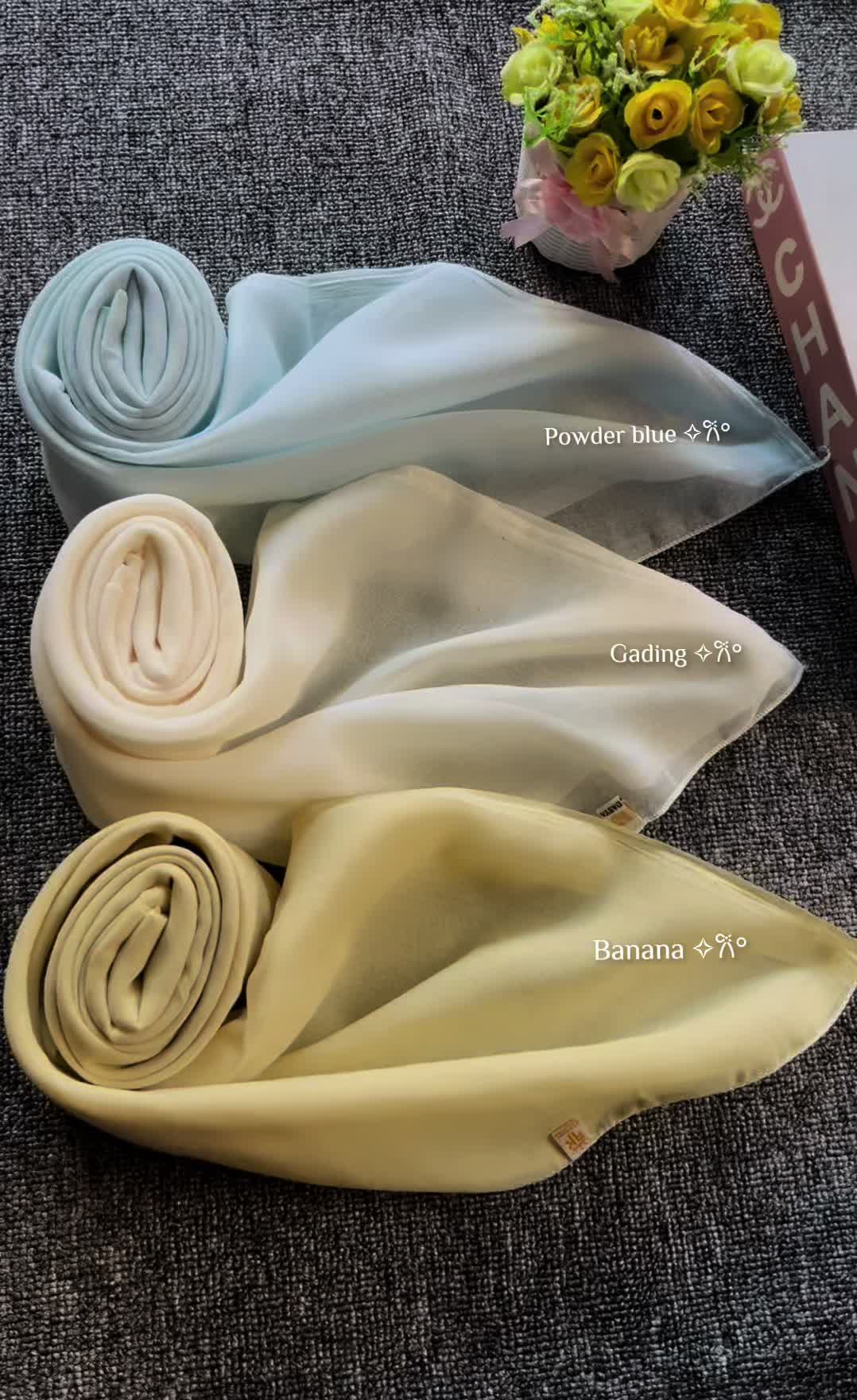 @Hijabyah