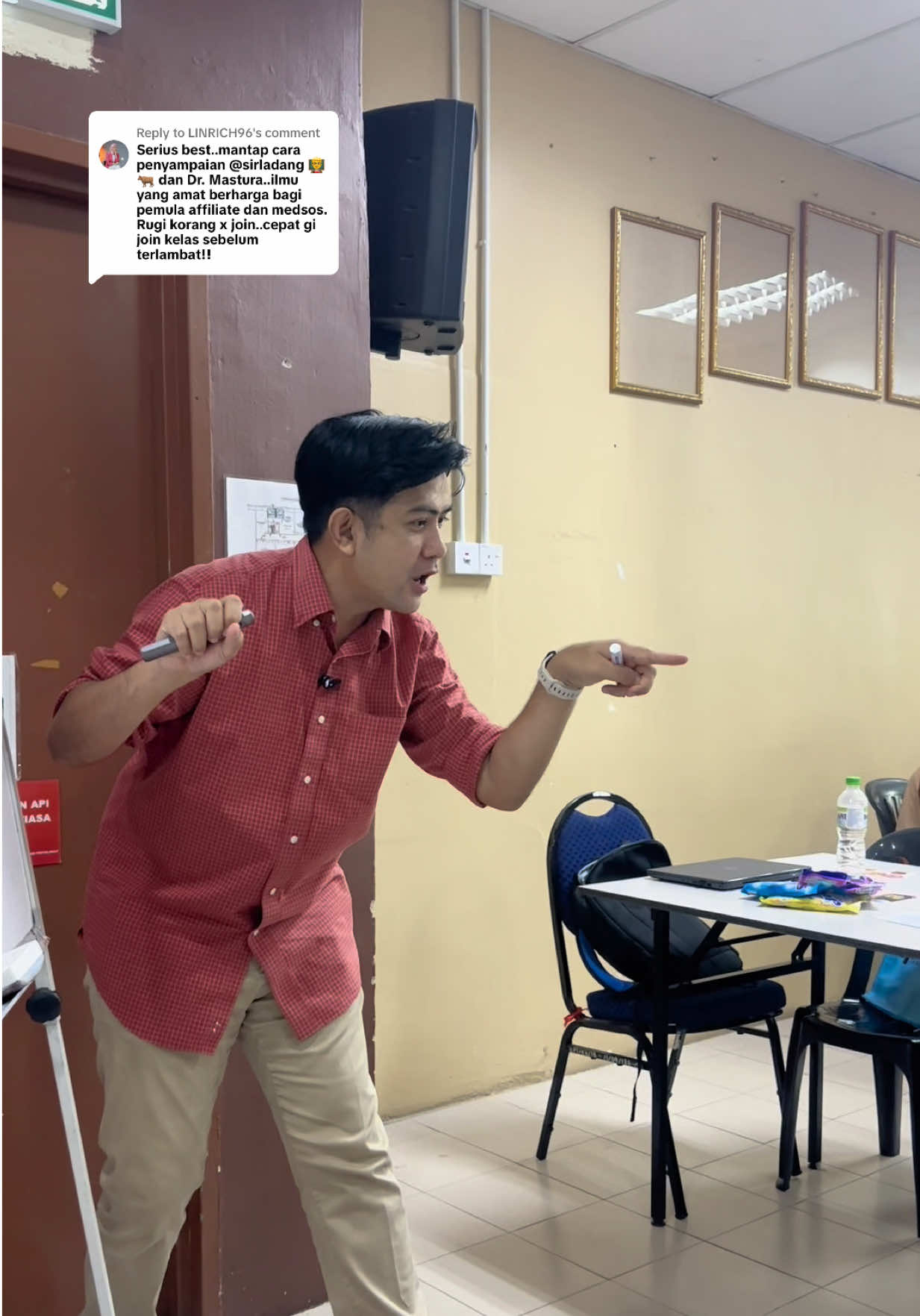 @sirladang 👨&zwj;🏫🐂