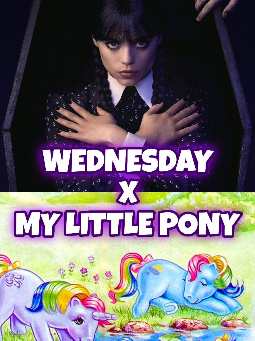 @The Unicorn Toy Box
