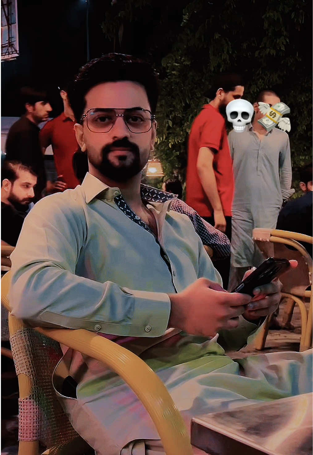 @M Haris🦅