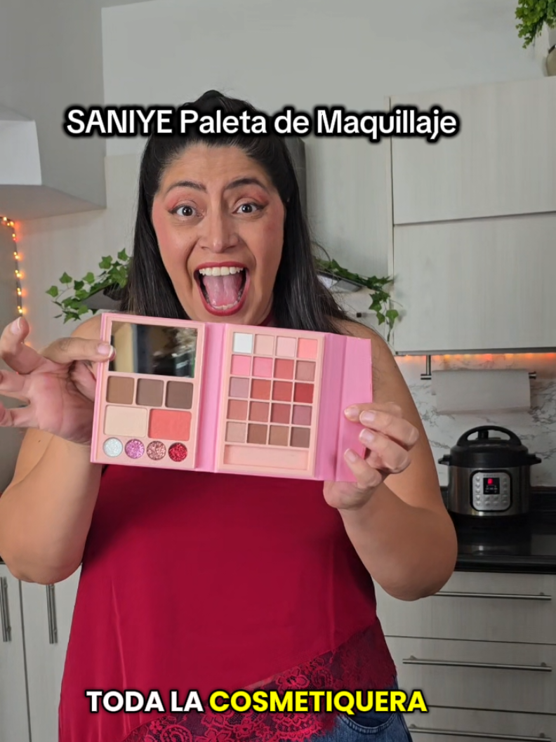 @Sara Sofia Glam