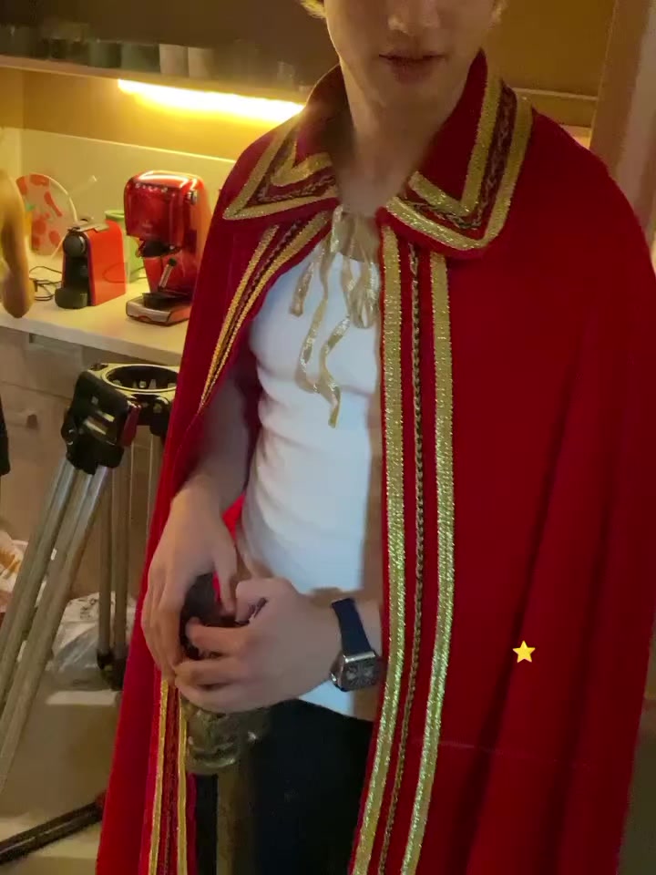 @⭐