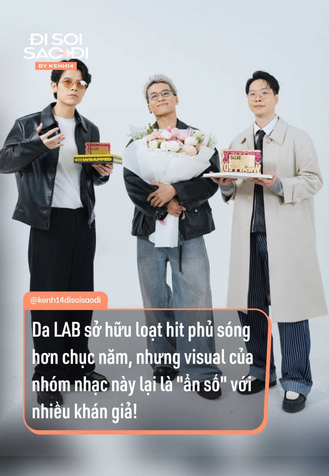 @Đi Soi Sao Đi