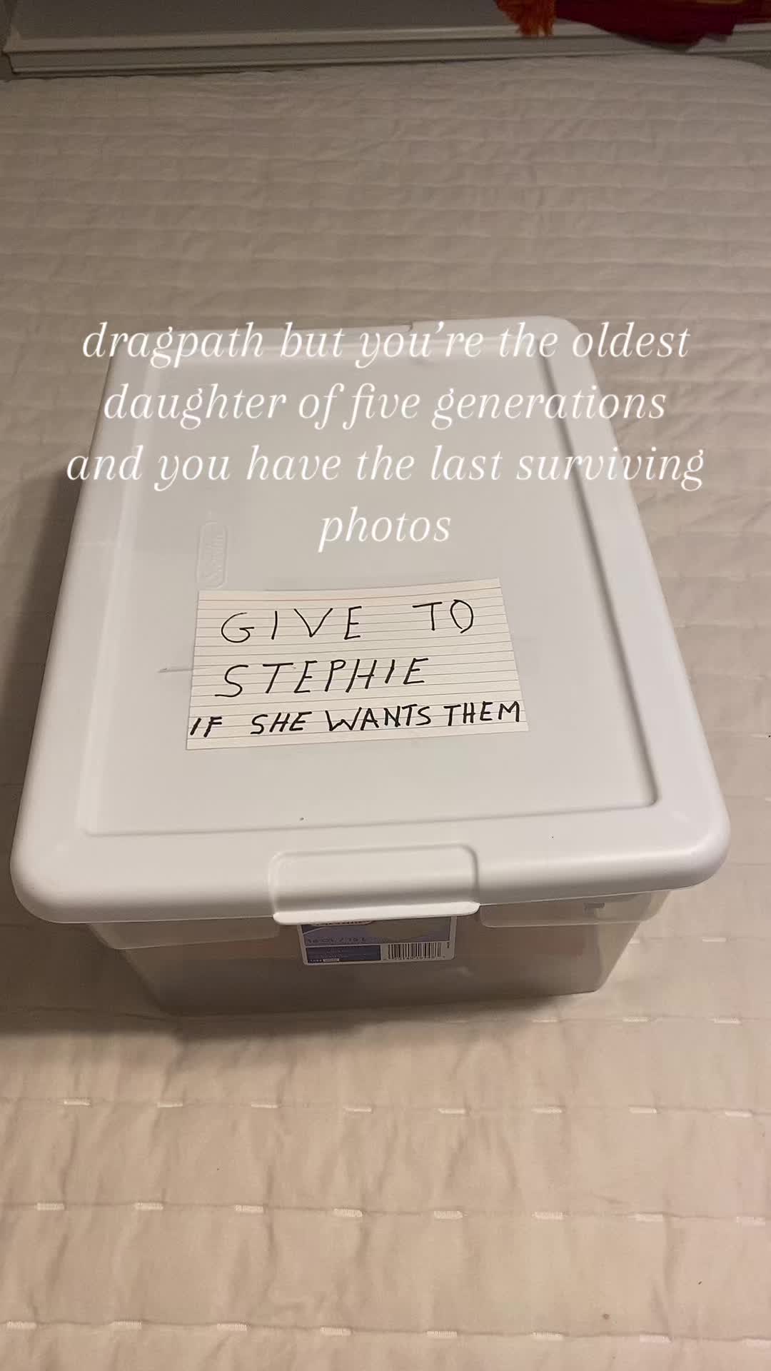 @Stephanie ๐