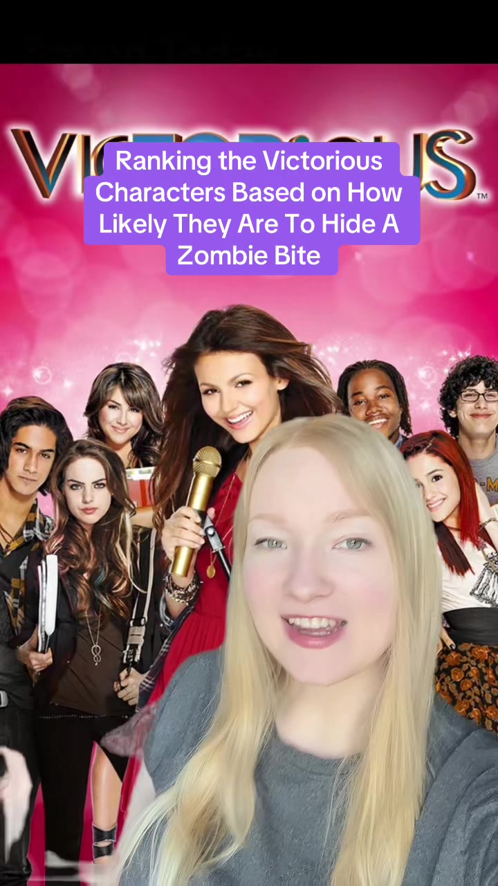 @Tarah Nicole