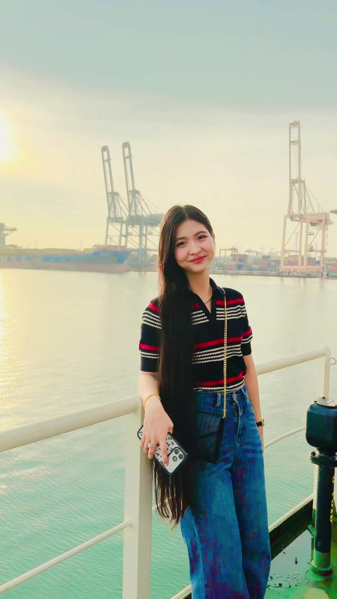 @Chaw chaw san