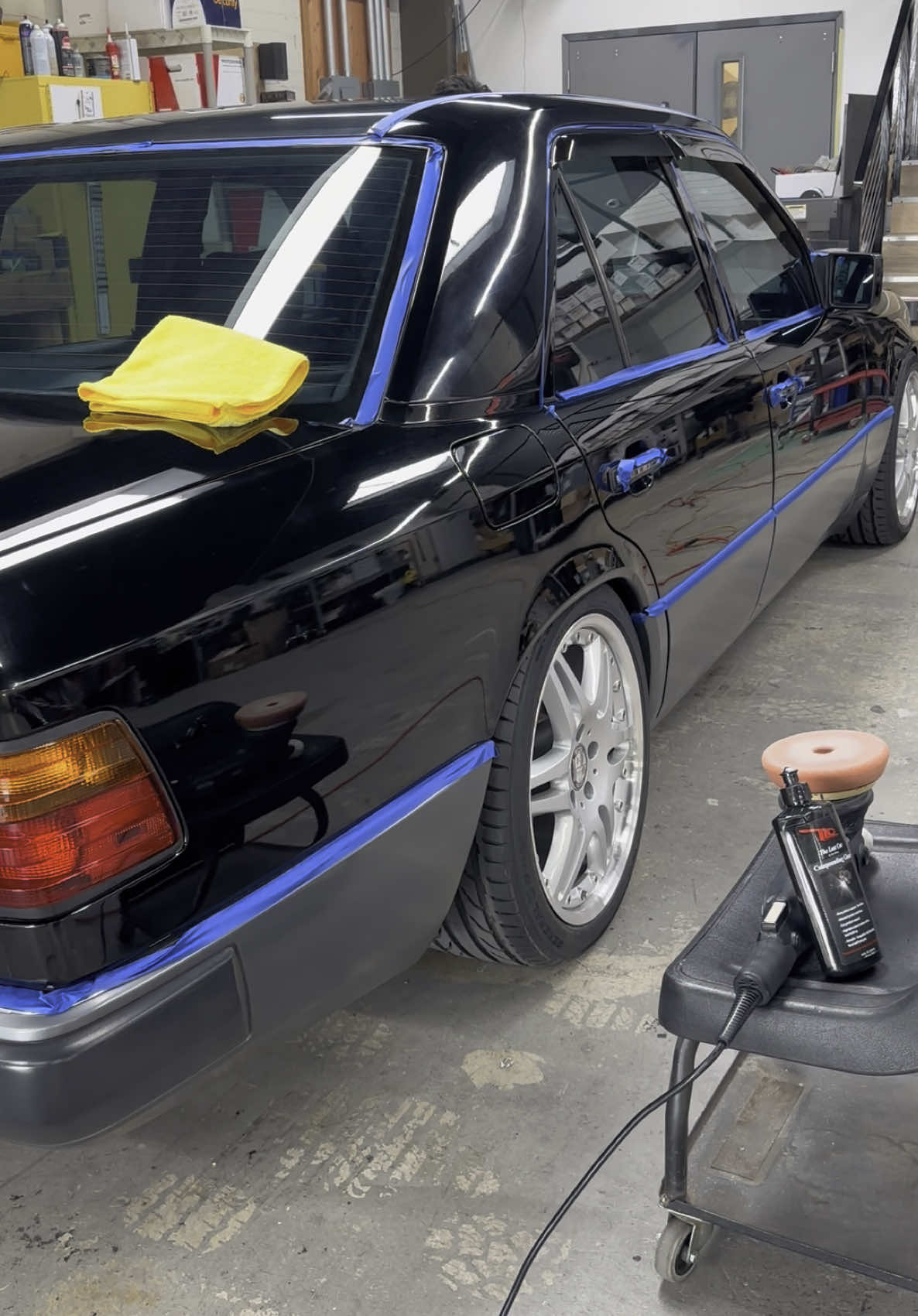 @StarWash Mobile Detailing LLC