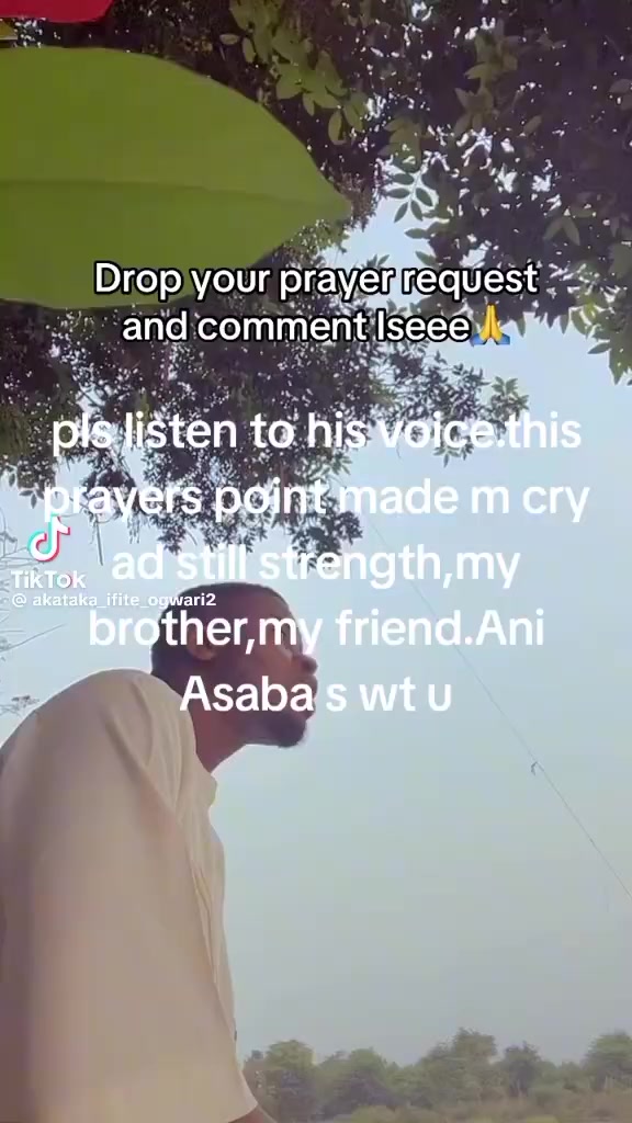 @Priestess Akuuchukwuka