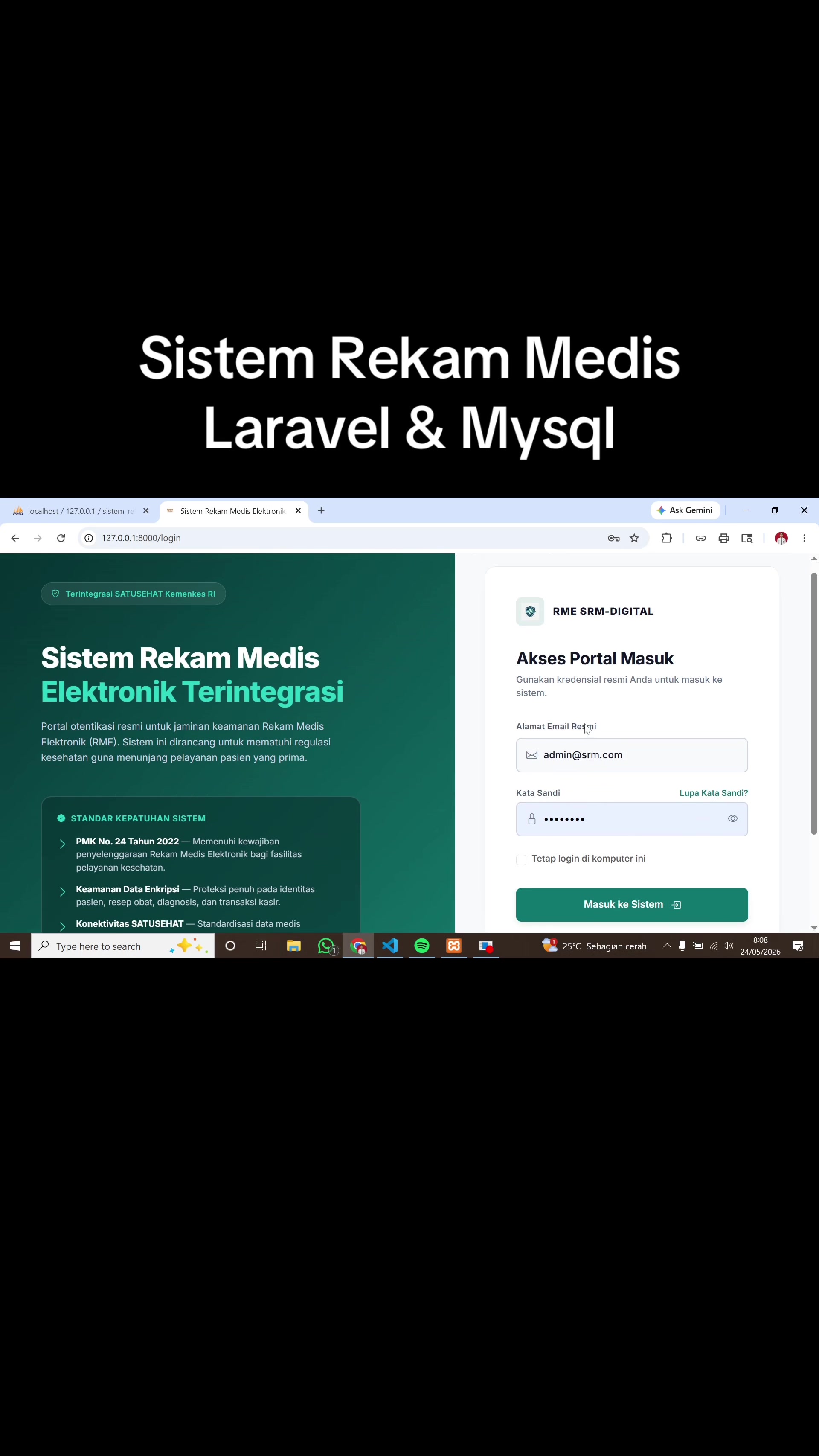 @Alben || Web Developer