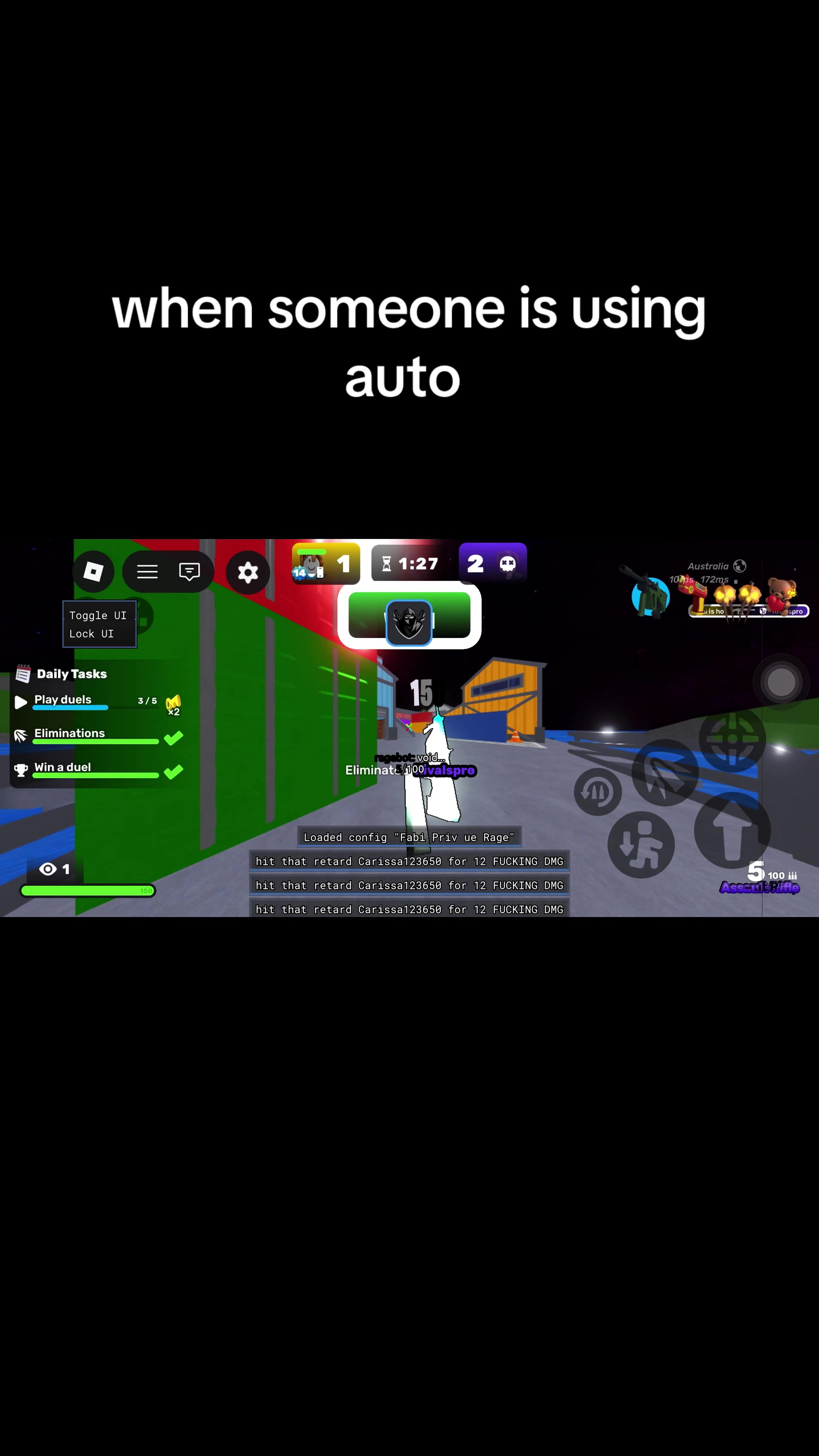 @Speedruner