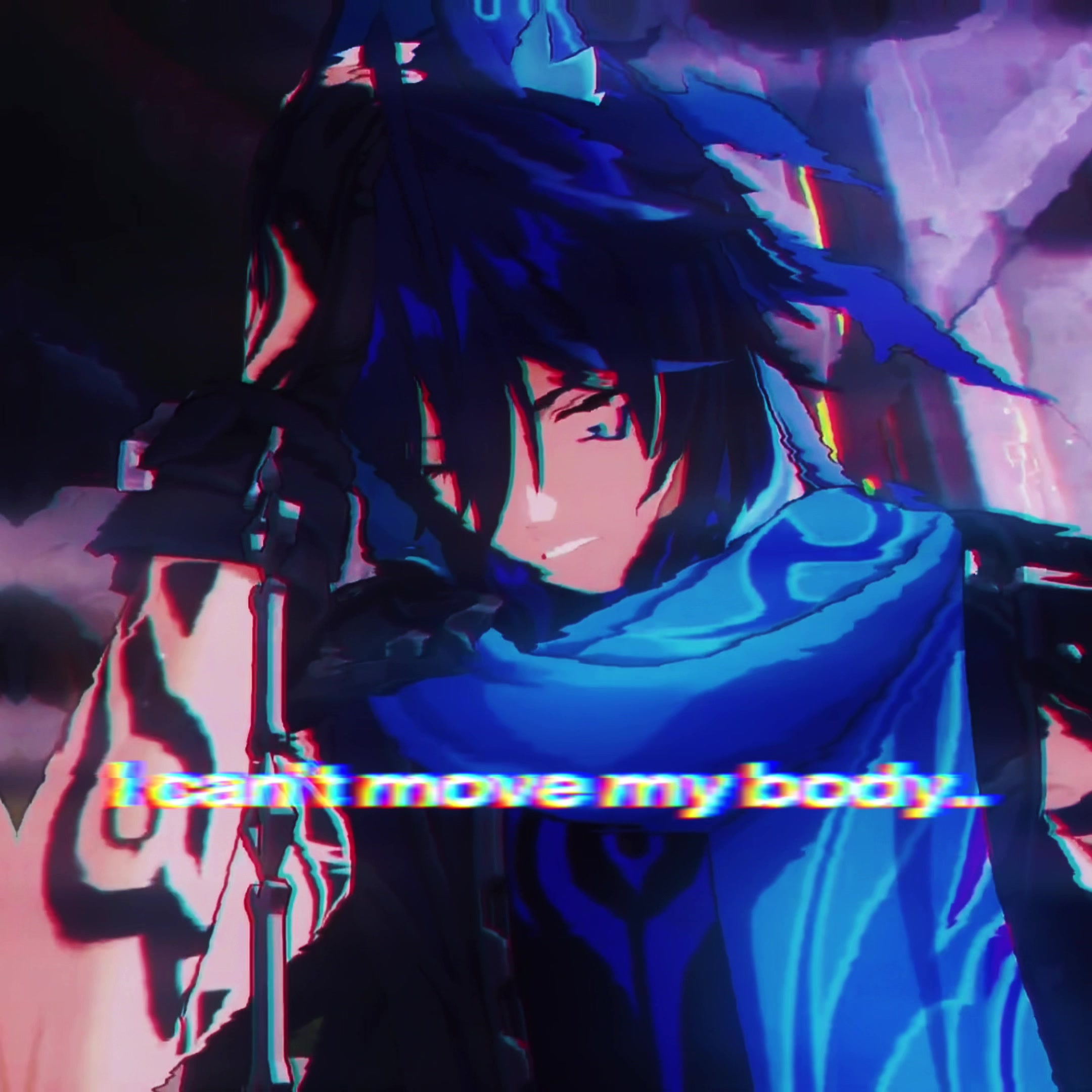 @🫐 𝑹𝒆𝒚 ⟡ 𝑶roron’s wife 🦇