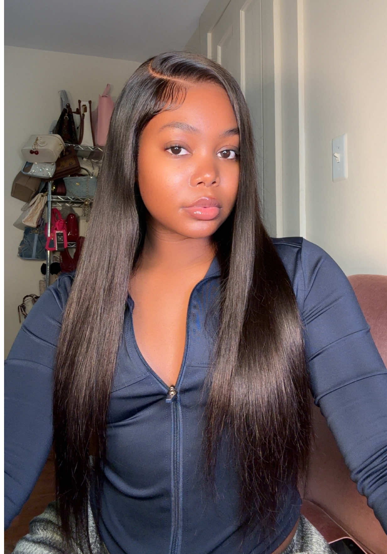 @Lina | hair influencer