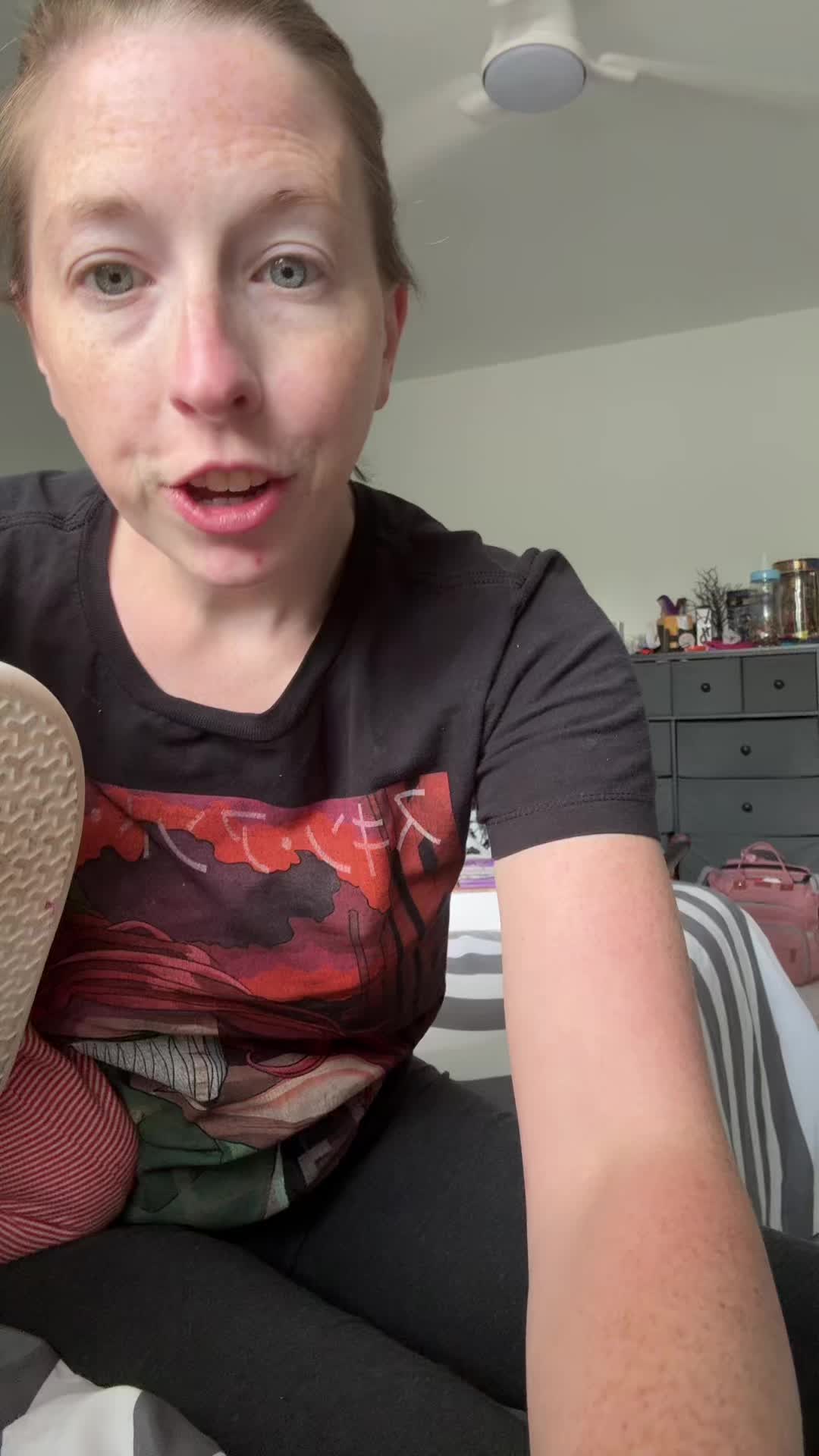 @Ashley Marie