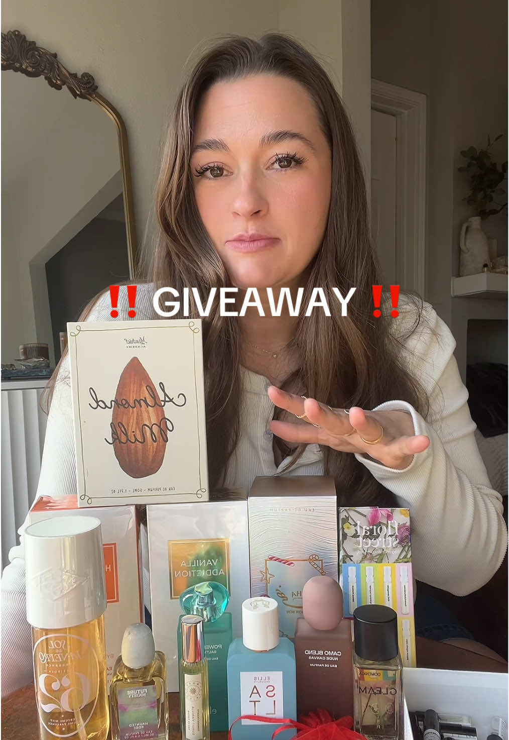 @emily | fragrance