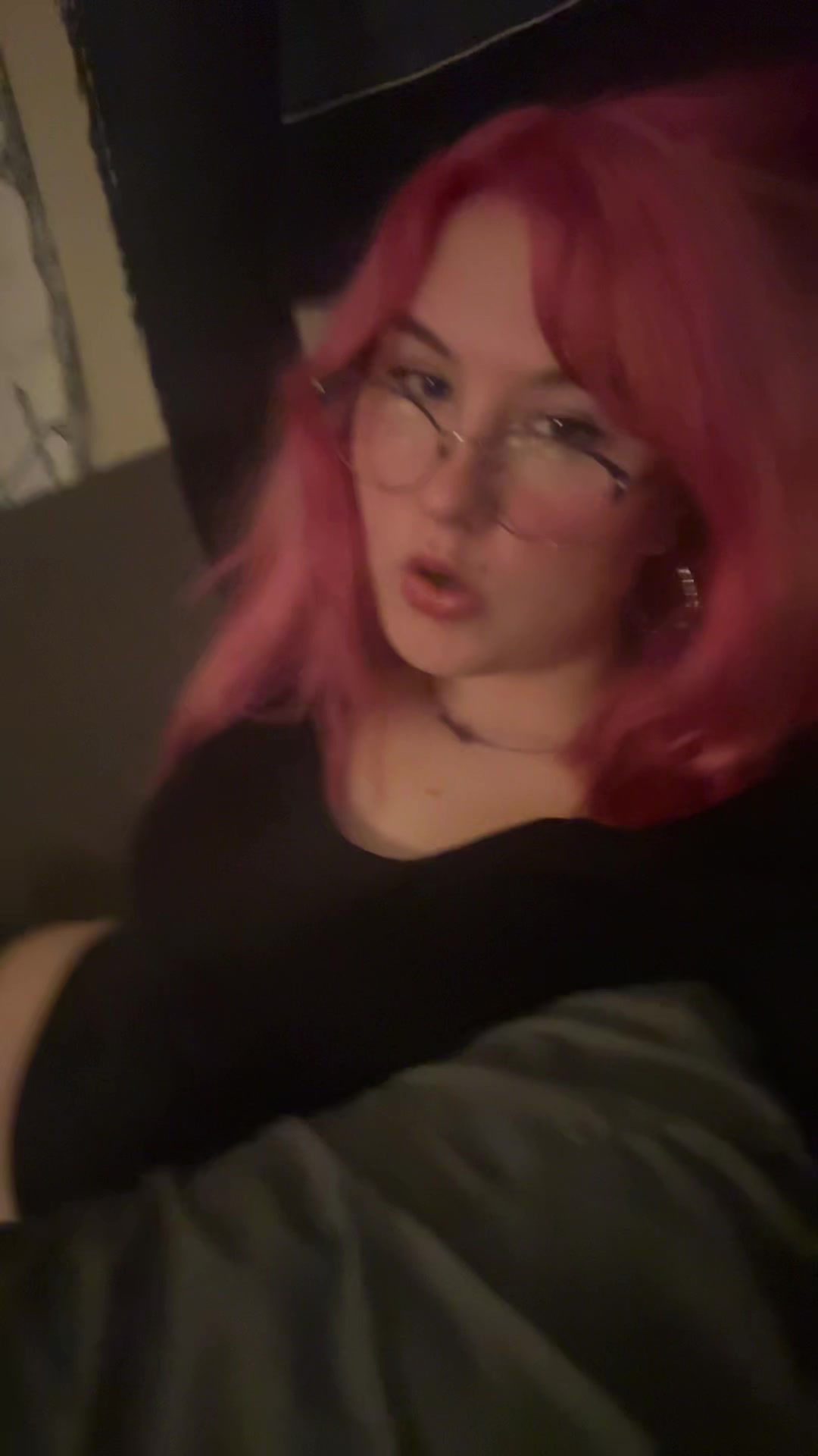 @ayralovespink